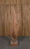 Product image 2 of the product “Root with stand made of teak wood about 160cm height ”
